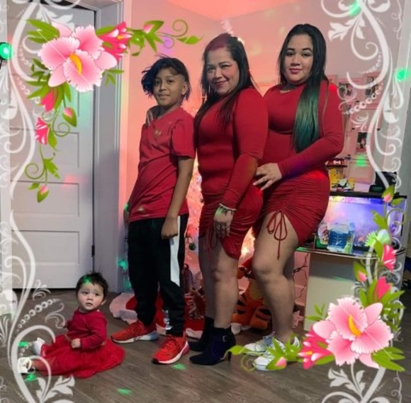 Meet your Posher, Alicia - Picture 1 of 1